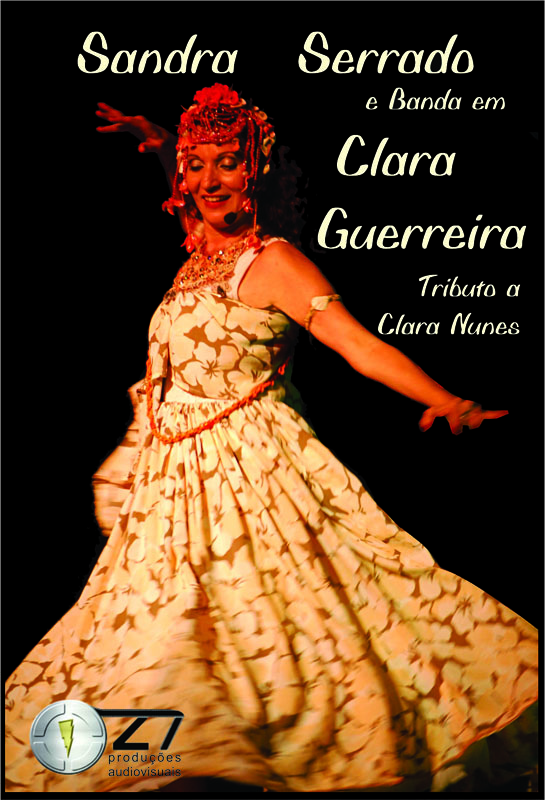 clara guerreira