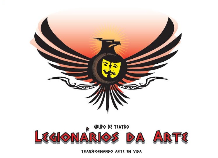 Legionários da Arte