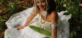 Clara Guerreira! Um Ser de Luz
