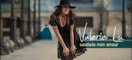 Valerie Lu - Saudade Mon Amour